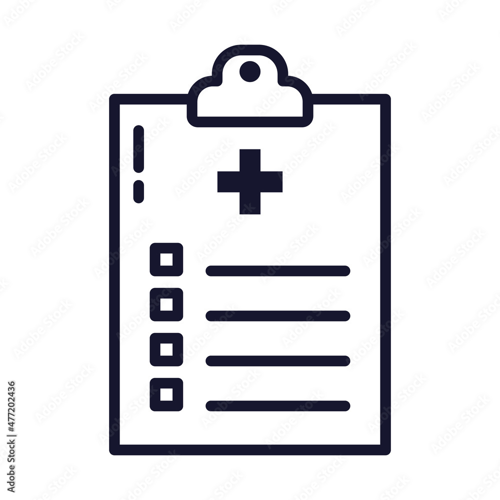 medicine clipboard icon medicine clipboard icon