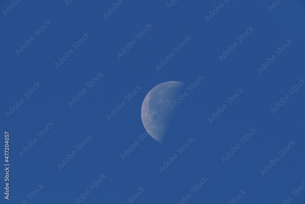 moon in the sky moon in the sky
