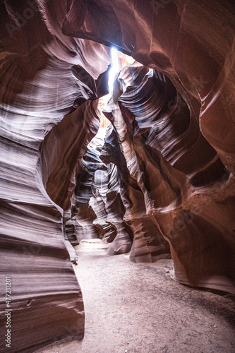 antelope canyon