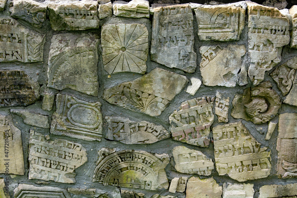 stara synagoga w Pińczowie
