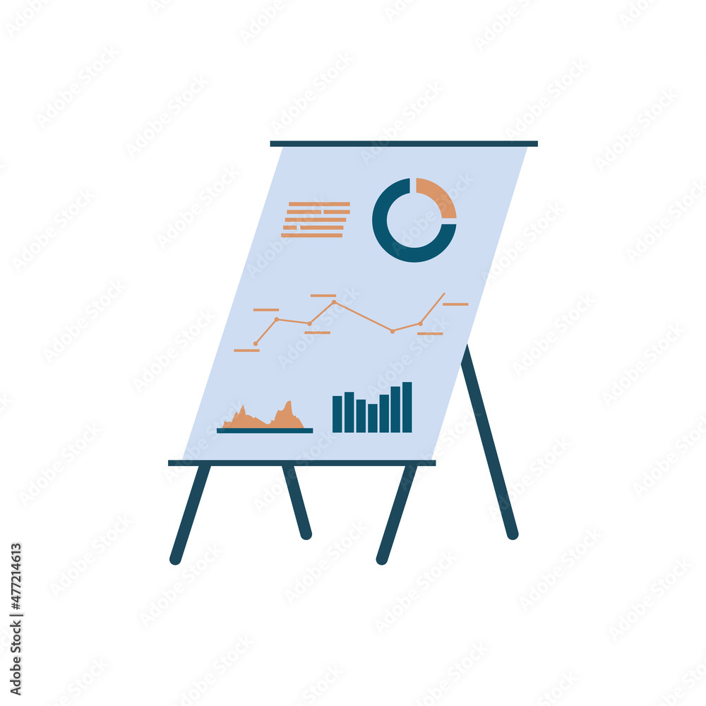 charts in board charts in board