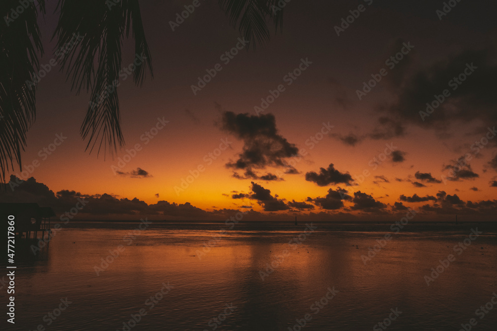 French Polynesia Island in South Pacific Ocean Mo'orea, Tahiti, Fakarava French Polynesia Island in South Pacific Ocean Mo'orea, Tahiti, Fakarava
