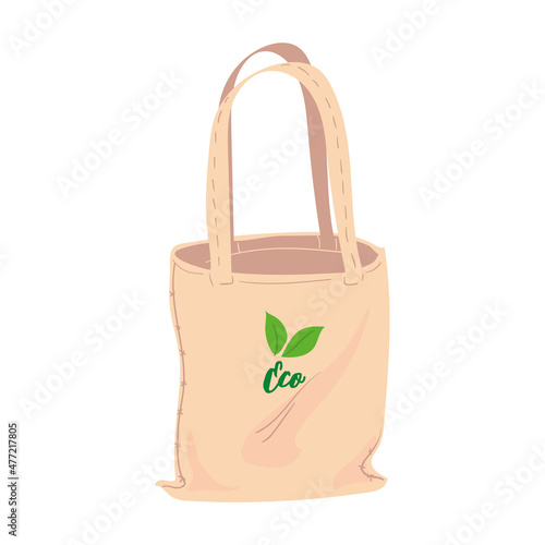 eco-friendly bag design