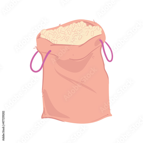 eco mesh bag
