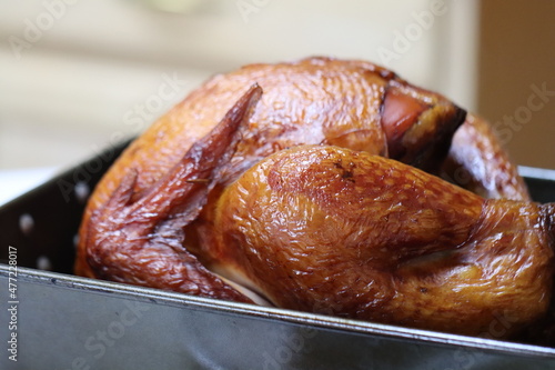 Turkey day