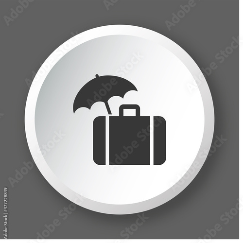 Logo assurance voyage.