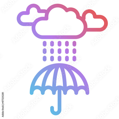 rainy day