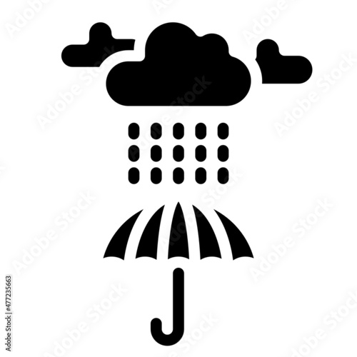 rainy day