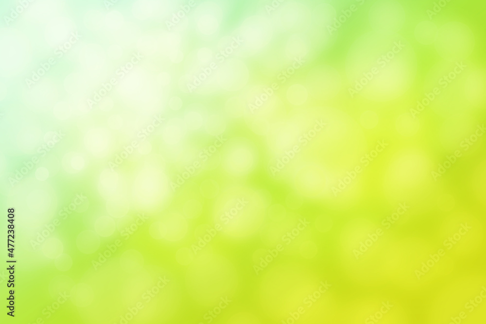 out of focus background illustration yellow
