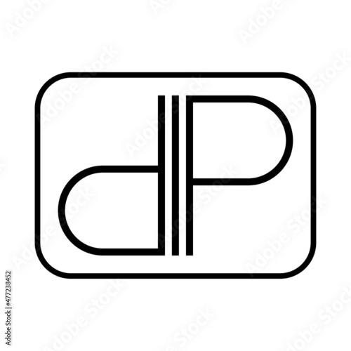dip logo 