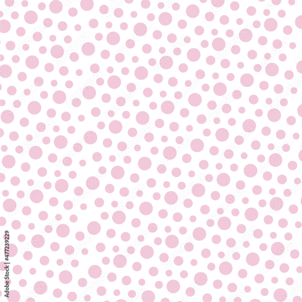 background with simple seamless pattern
