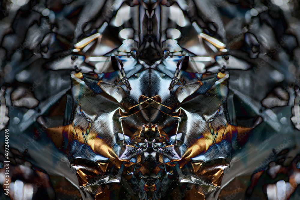 Double aluminum silver paper close up abstract modern background high quality big size print Double aluminum silver paper close up abstract modern background high quality big size print