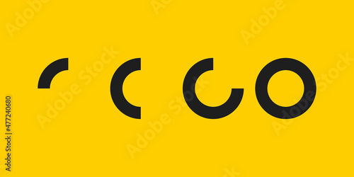 Transformation, transform icon