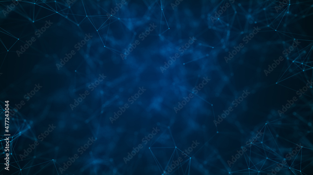 Plexus style background. High tech digital technology, global social media concept. Template for science and technology presentation. Plexus style background. High tech digital technology, global social media concept. Template for science and technology presentation.