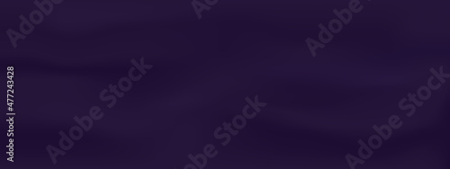 Abstract matte smoky background in on-trend purple shimmering colors. Background with text field, template for banner, signs, covers, web, flyers, invitations. Vector Graphics