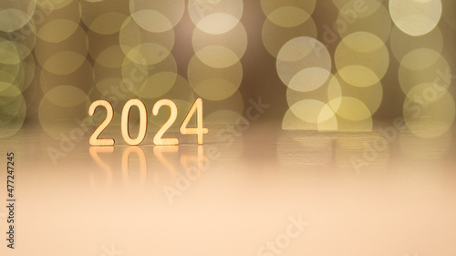 nowy rok 2024, napis, szczęśliwego nowego roku, happy new year, new year 
