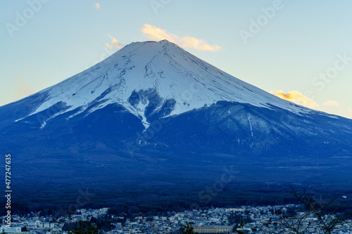 富士山 世界遺産 日本の絶景