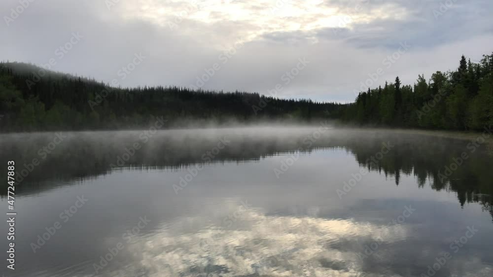 Alaska / Kanada Alaska / Kanada
