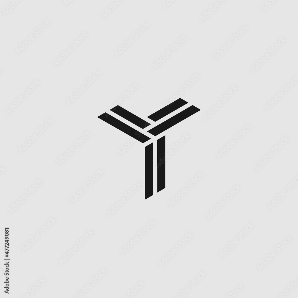 Letter logo design. Linear creative minimal monochrome monogram symbol. Universal elegant vector sign design. Premium business logotype. Graphic alphabet symbol for corporate business identity Letter logo design. Linear creative minimal monochrome monogram symbol. Universal elegant vector sign design. Premium business logotype. Graphic alphabet symbol for corporate business identity