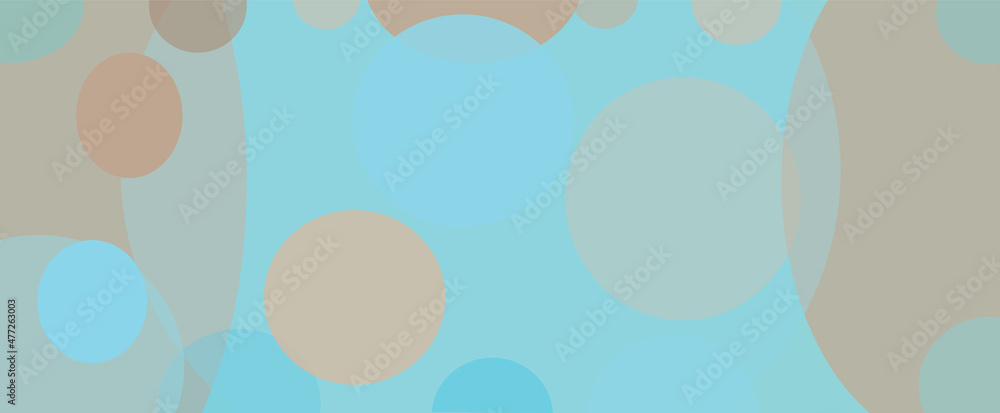 Blue background with circles of different diameters with a transparency texture, aqua in the template for the cover. Turquoise pattern for web screensaver. Blue background with circles of different diameters with a transparency texture, aqua in the template for the cover. Turquoise pattern for web screensaver.