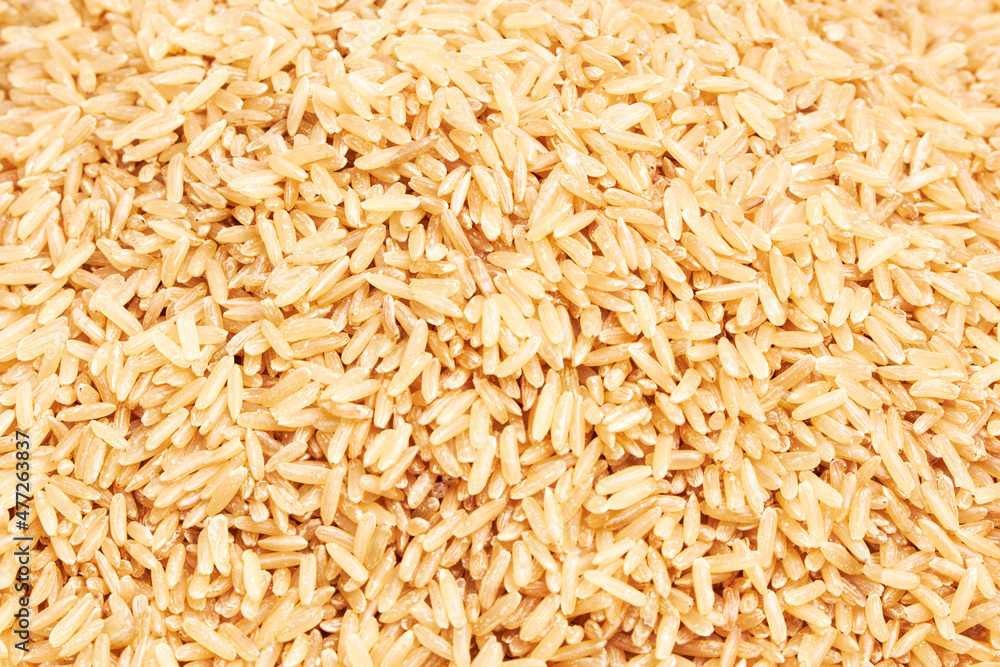 Raw rice background. Asian food. Food concept Raw rice background. Asian food. Food concept