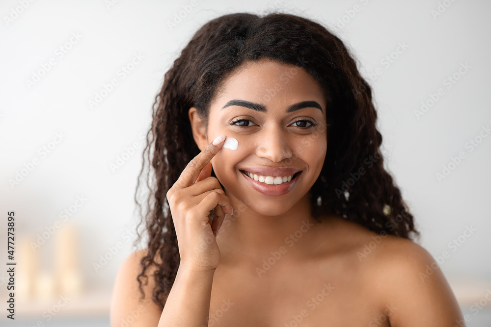 Anti-aging and anti-wrinkle care, home treatments and self-isolation covid-19 Anti-aging and anti-wrinkle care, home treatments and self-isolation covid-19