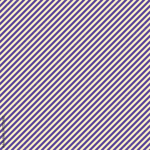 Diagonal small stripes seamless repeat pattern print background