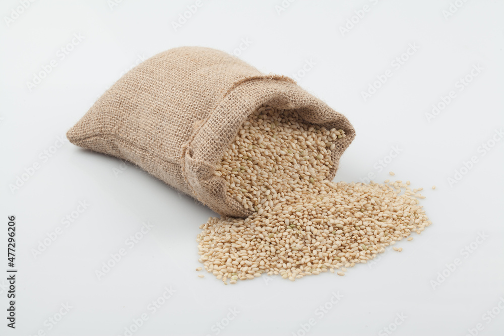 Brown rice, grain, mixed grains, organic grains, grains, ingredients ...