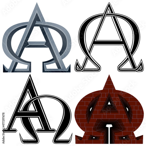 Set Alpha and Omega
