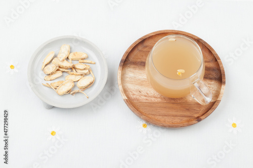 Ginseng tea  ginseng  tea  traditional tea  beverage  health.                                                  