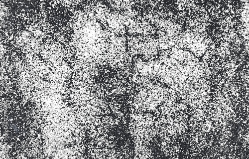 Grunge black and white texture.Grunge texture background.Grainy abstract texture on a white background.highly Detailed grunge background with space.