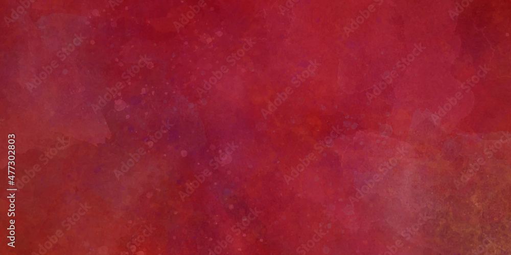 Red dark background of school blackboard colored texture or red paper texture. Red black vignetted blank aged background. abstract red and light brown colors background for design Red dark background of school blackboard colored texture or red paper texture. Red black vignetted blank aged background. abstract red and light brown colors background for design