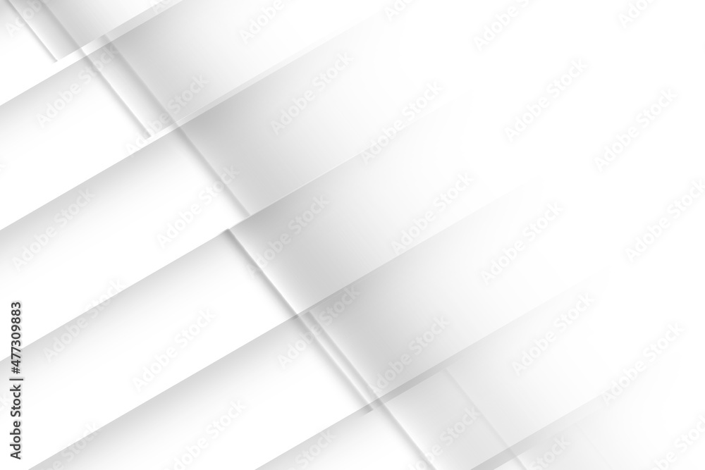 Abstract white and gray color, modern design background with geometric shape. Vector illustration. Abstract white and gray color, modern design background with geometric shape. Vector illustration.