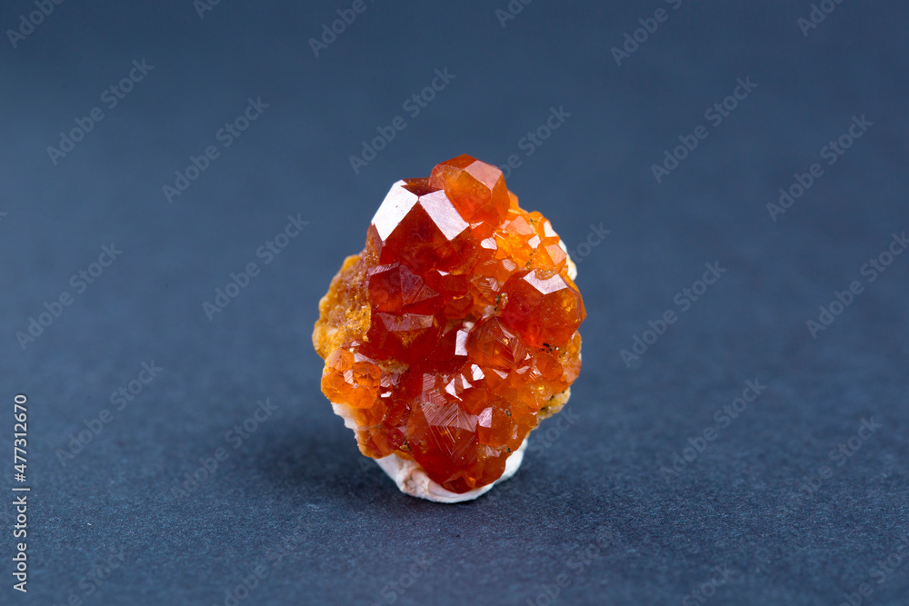 garnet mineral specimen stone rock geology gem crystal garnet mineral specimen stone rock geology gem crystal