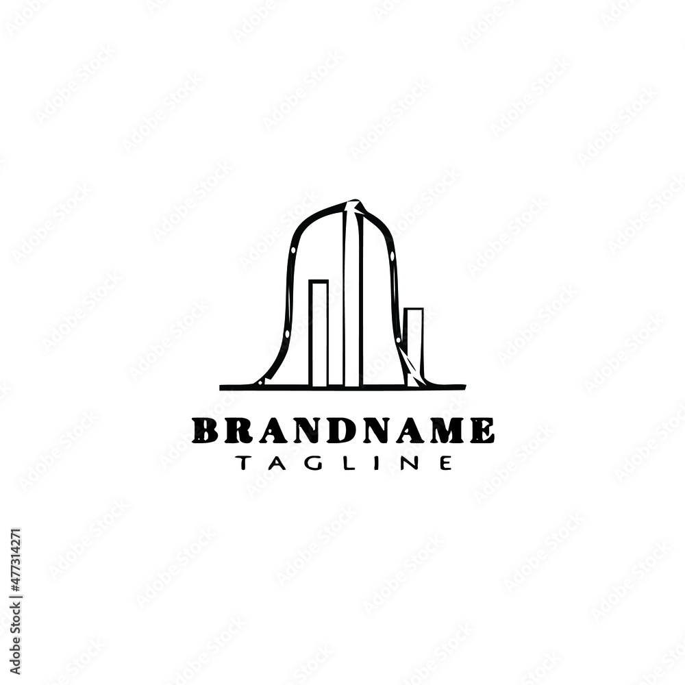 infographic element logo icon cartoon design template vector cute infographic element logo icon cartoon design template vector cute