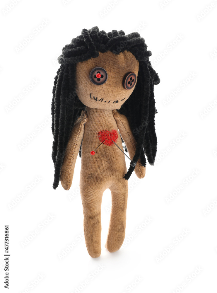 Types of voodoo dolls sale