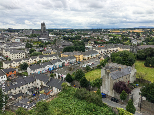 view of kilkenny ireland