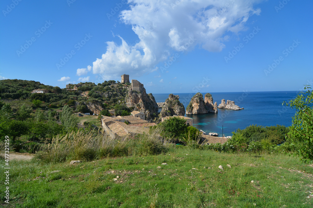 san vito lo capo trapani località tonnare del secco san vito lo capo trapani località tonnare del secco