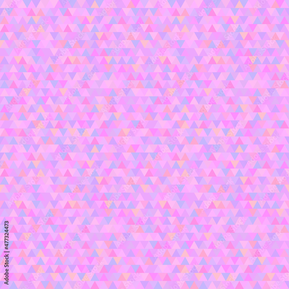 Seamless triangle pattern. Abstract geometric wallpaper of the surface. Cute background. Bright colors. Print for polygraphy, posters, t-shirts and textiles. Beautiful texture. Doodle for design Seamless triangle pattern. Abstract geometric wallpaper of the surface. Cute background. Bright colors. Print for polygraphy, posters, t-shirts and textiles. Beautiful texture. Doodle for design