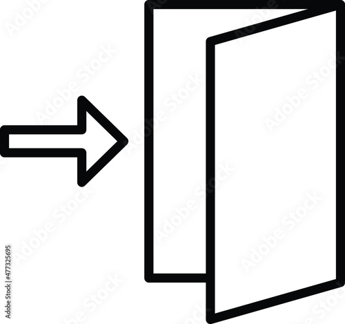 Check In Icon Style