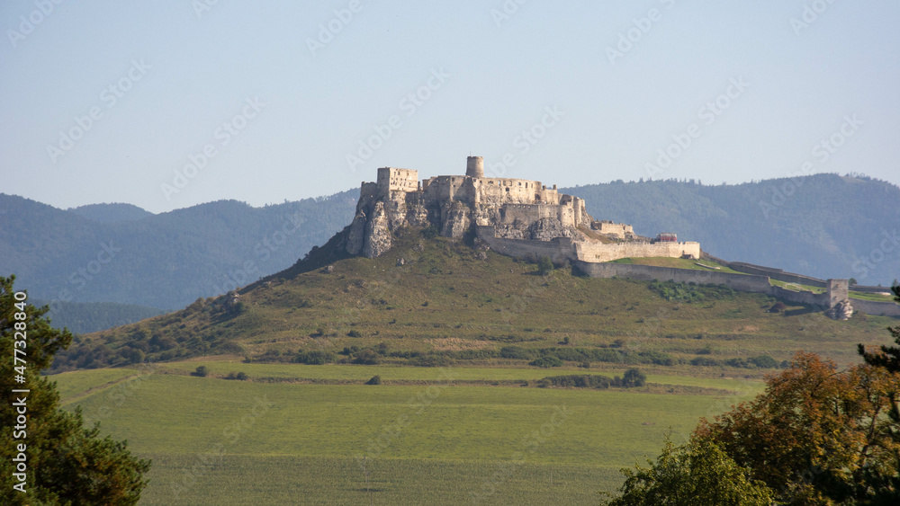 Obraz premium podróż