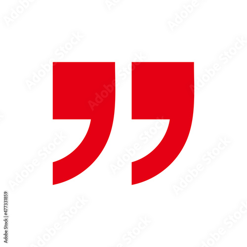 Quote vector icon. Quote sign icon. Quotation mark symbol. Free Download Quote vector icon. Quote sign icon. Quotation mark symbol. - GFXLoad