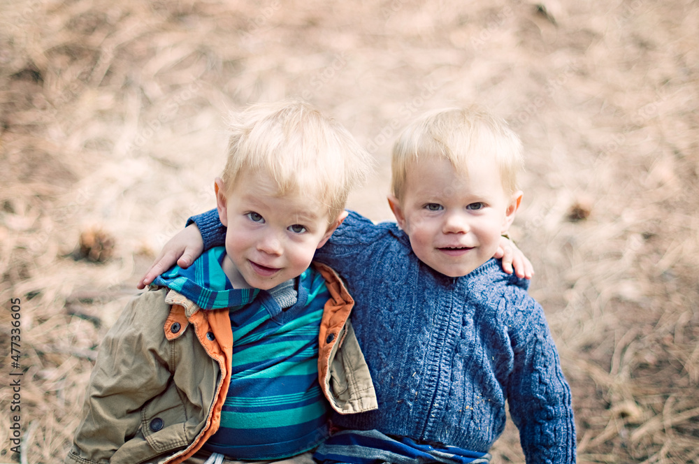 toddler friends