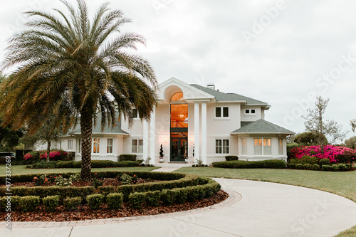 Florida House © Michele