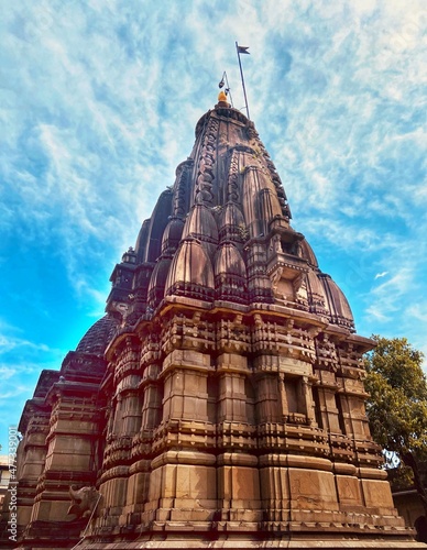 Photography Kalaram Temple, Nashik