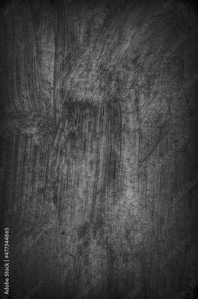 Obraz premium Grey wood