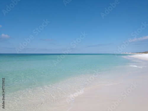 Destin, Florida Beaches  © mackenzie