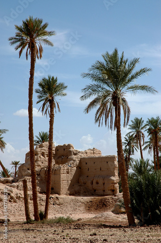 Tafilalet and Rissani, south-eastern Morocco