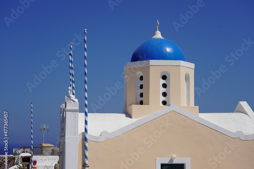 Griechenland Landschaft 