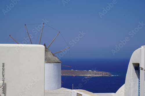 Griechenland Landschaft 